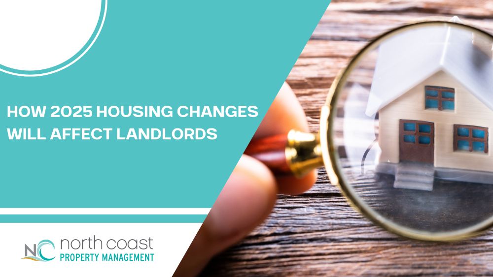 How 2025 Housing Changes will Affect Landlords